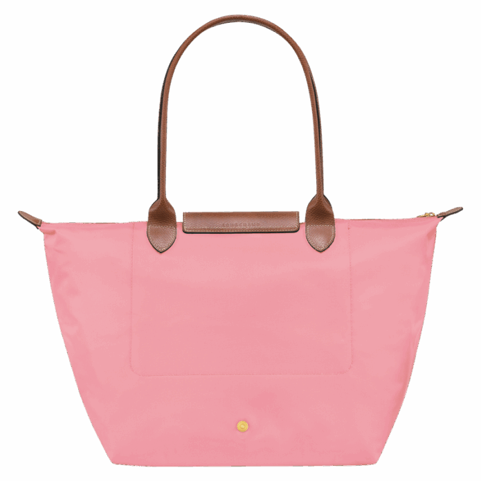 Longchamp Le Pliage Original L Tote Bag – Marshmallow vip time amman jordan
